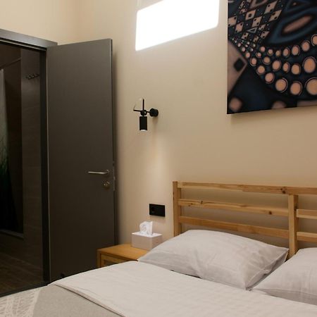 Sky Hostel Kiev Extérieur photo