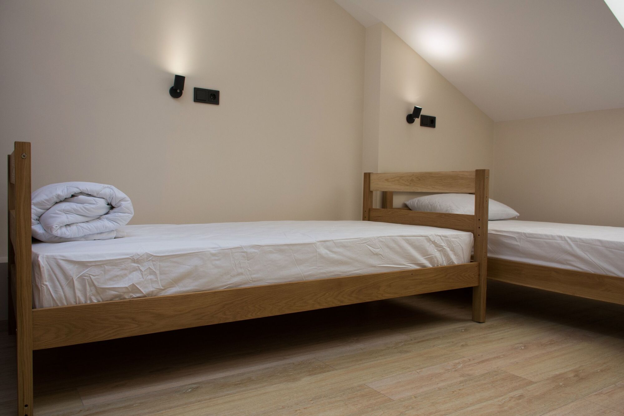 Sky Hostel Kiev Extérieur photo